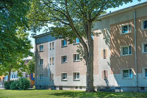 Foto - Etagenwohnung in Dortmund zur Miete