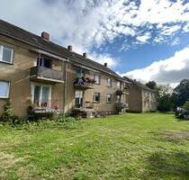 5-Raum-Wohnung mit 2 Balkonen in Liepe, DahmeMark, zu vemieten - Dahme/Mark