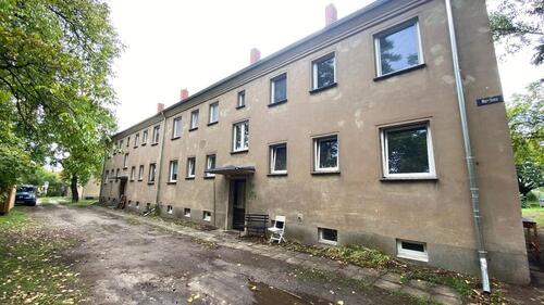 Foto - Etagenwohnung zur Miete in Dahme/Mark