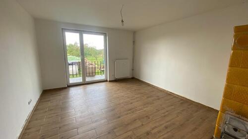 Foto - Etagenwohnung in Dahme/Mark