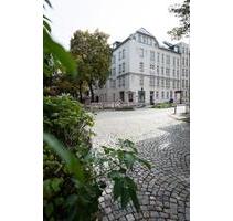 Top !!! 3 - Zimmerwohnung mit Balkon in Chemnitz Hilbersdorf
