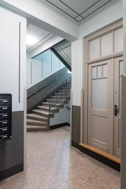 Foto - Etagenwohnung in Chemnitz