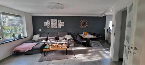 Foto - Moderne Stadtwohnung im Herzen von Unna