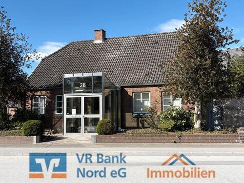 Foto - Praxisräume Büroräume zur Vermietung in Treia