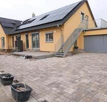 Moderne 63m² Neubauwohnung (KfW 55) im Erdgeschoss - Herzogenaurach