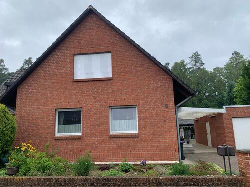 Foto - Gepflegtes Mehrfamilienhaus mit 2 Wohneinheiten in Celle