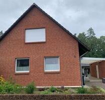Gepflegtes Mehrfamilienhaus mit 2 Wohneinheiten in Celle Gepflegtes Mehrfamilienhaus mit 2 Wohneinheiten in Celle