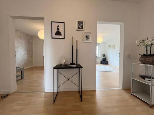 Foto - Etagenwohnung zur Miete in Lingen (Ems)