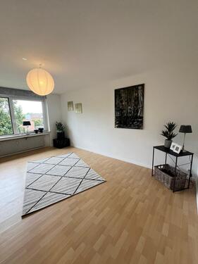 Foto - Etagenwohnung in Lingen (Ems)