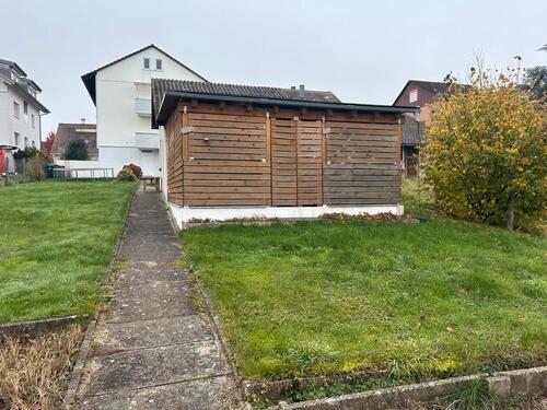 Foto - Einfamilienhaus in Kieselbronn