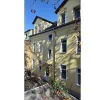 1 Raum Wohnung zu vermieten mit Einbauküche - Markranstädt