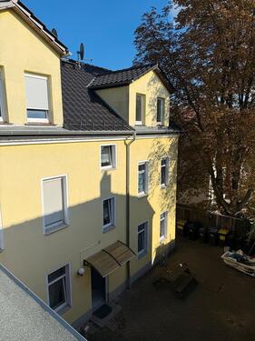 Foto - Etagenwohnung zur Miete in Markranstädt