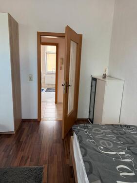 Foto - Etagenwohnung in Markranstädt