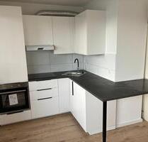 Single Wohnung im Grünen und doch zentral - Bielefeld Schildesche