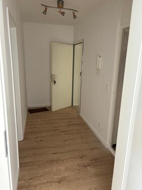 Foto - Etagenwohnung in Bielefeld
