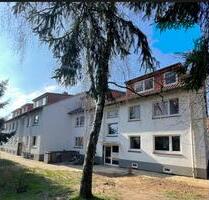 3 Zimmer Wohnung im Zentrum von Buchholz i.d. Nordheide - Rosengarten