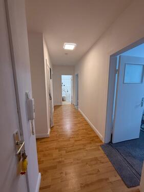 Foto - Etagenwohnung zur Miete in Rosengarten