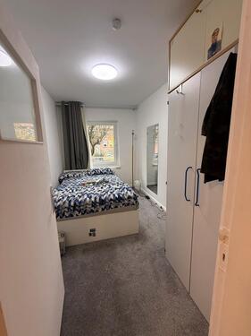 Foto - Etagenwohnung in Rosengarten