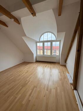 Foto - Etagenwohnung in Glauchau zur Miete