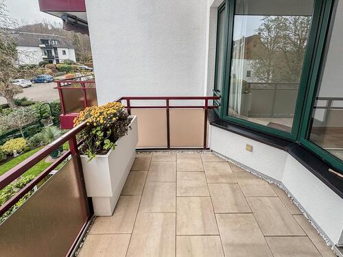 Foto - modernisierte Zwei Zimmer am Hochdahler Markt