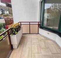 modernisierte Zwei Zimmer am Hochdahler Markt - Erkrath