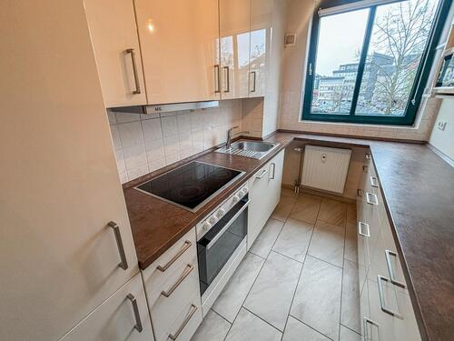 Foto - Etagenwohnung in Erkrath