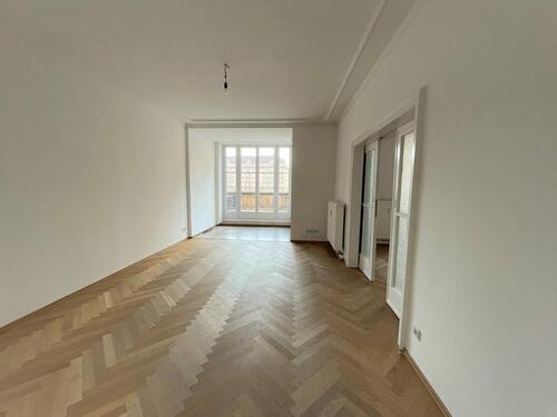 Foto - Etagenwohnung in Dresden