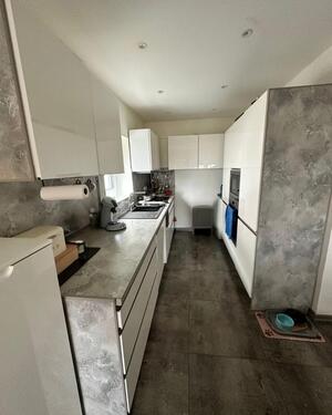 Foto - Etagenwohnung zur Miete in Sulzbach am Main