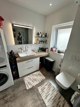 Foto - Etagenwohnung in Sulzbach am Main