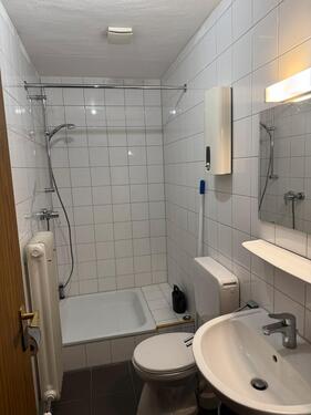 Foto - Etagenwohnung in Bielefeld zur Miete