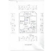 Wohnung mit Terrasse - 580,00 EUR Kaltmiete, in Bad Königshofen im Grabfeld (PLZ: 97631)