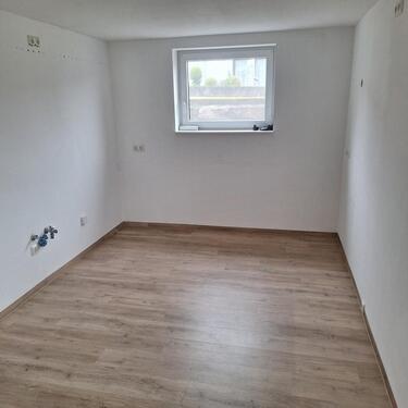 Foto - Etagenwohnung in Bad Königshofen im Grabfeld