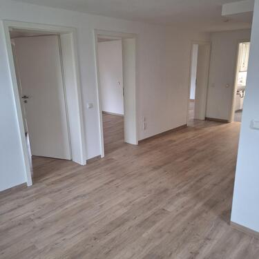 Foto - Etagenwohnung in Bad Königshofen im Grabfeld zur Miete