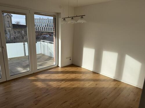 Foto - 3 Zimmer Etagenwohnung zur Miete in Telgte