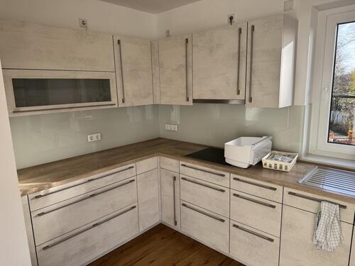 Foto - Etagenwohnung in Telgte zur Miete