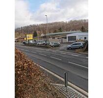 Imbiss restaurant zu vermieten direkt an der B64 - Einbeck