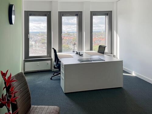 Foto - Privater Büroraum für 1 Person in Regus Ellipson