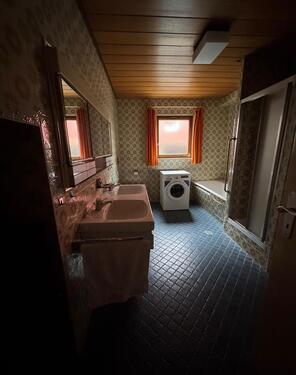 Foto - Etagenwohnung in Schwaigern zur Miete