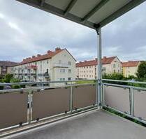 3-Zimmer-Wohnung mit Balkon! - 599,00&nbsp;EUR Kaltmiete, ca.&nbsp; 53,85&nbsp;m&sup2; in Minden (PLZ: 32427) Bärenkämpen