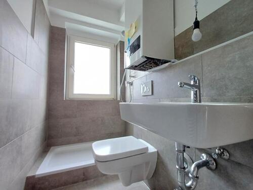 Foto - 3 Zimmer Etagenwohnung zur Miete in Minden