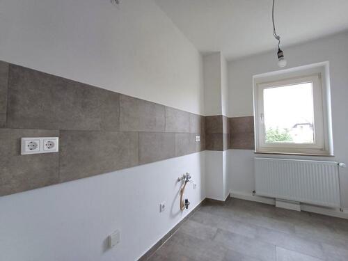 Foto - 3 Zimmer Etagenwohnung in Minden