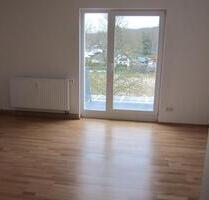 Wohnung in topsaniertem Mehrfamilienhaus - Waldbröl