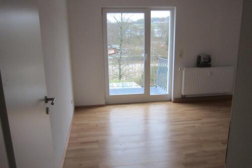 Foto - Etagenwohnung in Waldbröl zur Miete