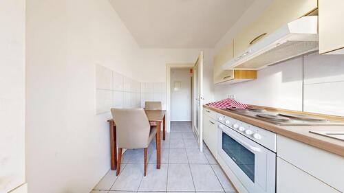 Foto - 1 Zimmer Etagenwohnung in Nürnberg