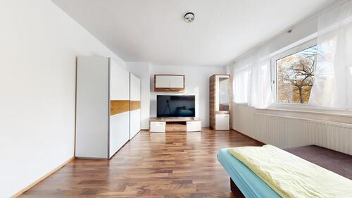 Foto - Etagenwohnung in Nürnberg zur Miete