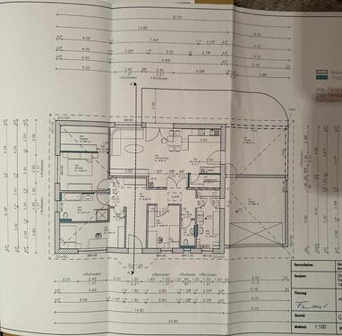 Foto - 4 Zimmer Einfamilienhaus zum Kaufen in Trebbin