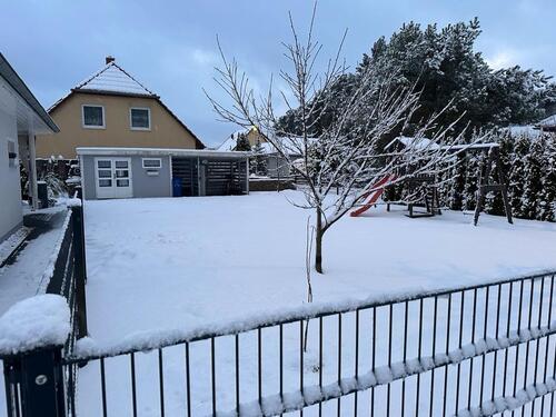Foto - Einfamilienhaus in Trebbin zum Kaufen