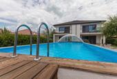 Foto - Ferienwohnung mit Pool & Terrasse am Balaton - Strand 50m