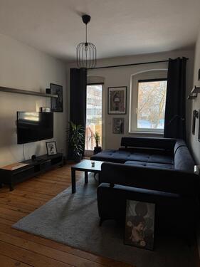 Foto - 2-Zimmer-Wohnung in Berlin-Lichtenberg zu vermieten