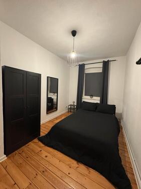 Foto - 2 Zimmer Erdgeschoßwohnung zur Miete in Berlin